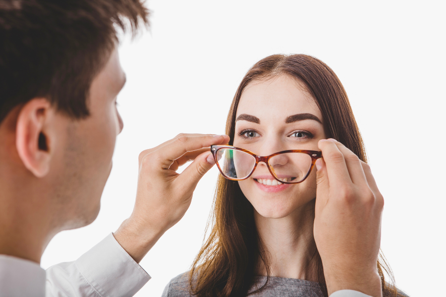 tips memilih optik kacamata